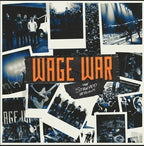 Wage War - Wage War - The Stripped Sessions