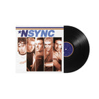 NSYNC - NSYNC - *NSYNC (25th Anniversary Edition)