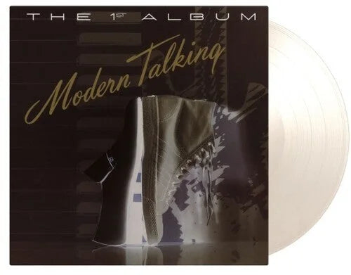 Modern Talking - Modern Talking - First Album [Silver Marble]