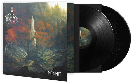 Thurnin - Thurnin - Menhir
