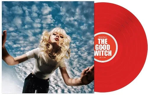 Maisie Peters - Maisie Peters - The Good Witch [Snake Bite Red]