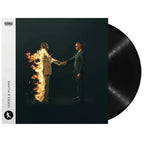 Metro Boomin - Metro Boomin - HEROES & VILLAINS