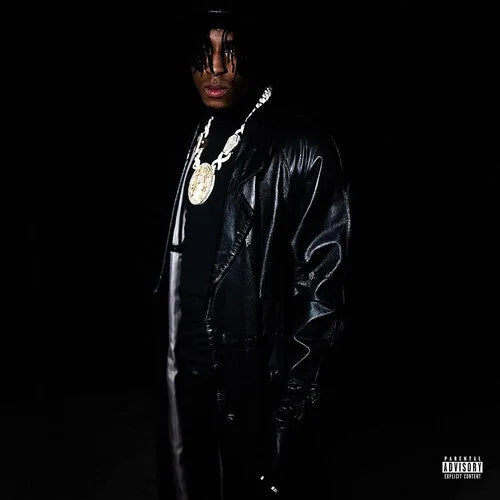 Youngboy Never Broke Again - Youngboy Never Broke Again - The Last Slimeto [2LP]