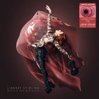Lindsey Stirling - Lindsey Stirling - Brave Enough [2LP Cranberry Swirl]