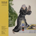 Nation of Language - Nation of Language - Strange Disciple