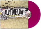All Time Low - All Time Low - Nothing Personal [Neon Purple]