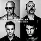 U2 - U2 - Songs Of Surrender [4 LP Super Deluxe Collector's Boxset]
