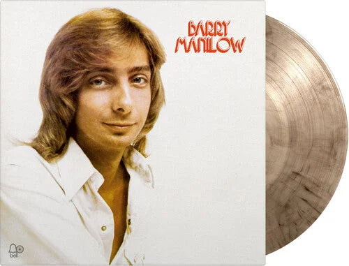 Barry Manilow - Barry Manilow - Barry Manilow