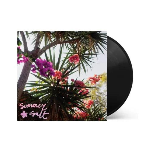 Summer Salt - Summer Salt - Campanita [Pink]