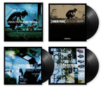 Linkin Park - Linkin Park - Meteora (20th Anniversary Edition) [4LP Box Set]