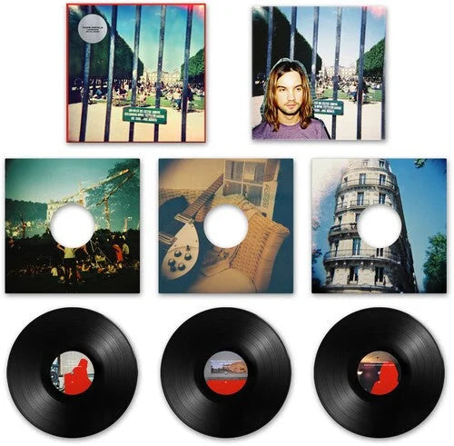 Tame Impala - Tame Impala - Lonerism (10th Anniversary Edition) [3LP]