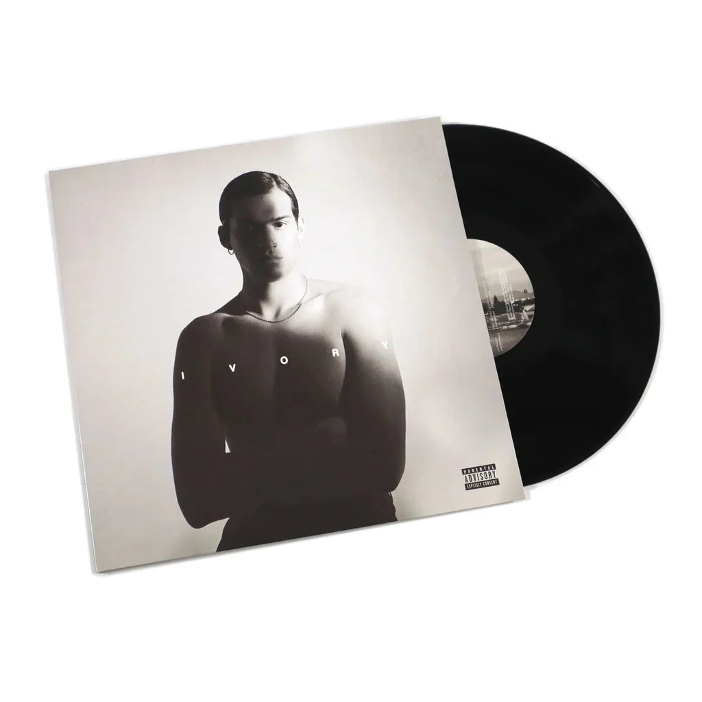 Omar Apollo - Omar Apollo - Ivory