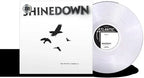 Shinedown - Shinedown - Sound Of Madness [Crystal Clear]