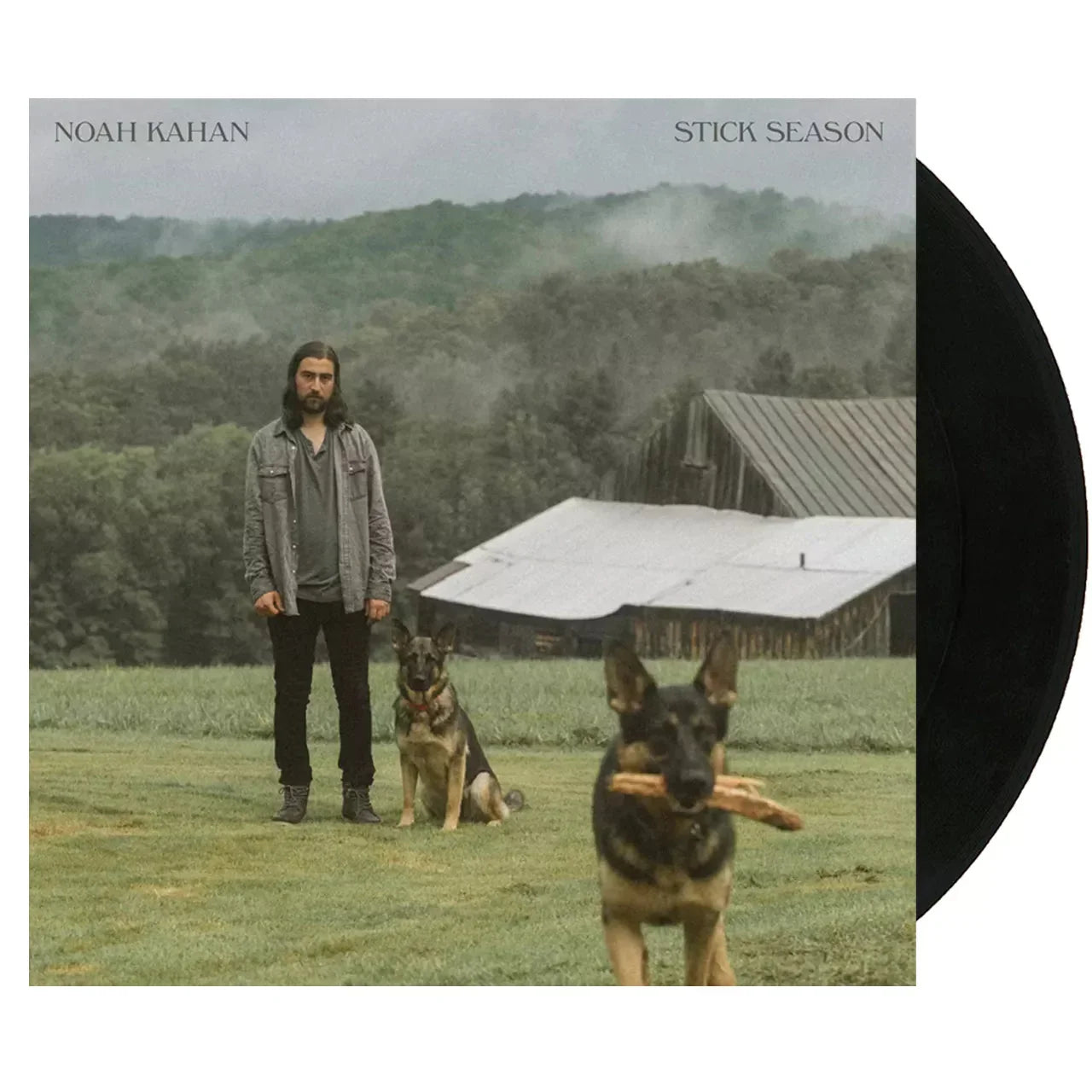 Noah Kahan - Noah Kahan - Stick Season