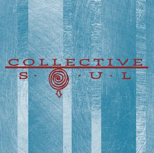 Collective Soul - Collective Soul - Collective Soul