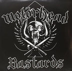 Motörhead - Bastards