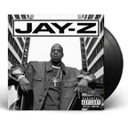 JAY-Z - Vol. 3... Life and Times of S. Carter [2LP]