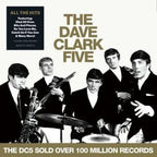 The Dave Clark Five - The Dave Clark Five - All The Hits