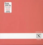 Queens of the Stone Age - Queens of the Stone Age - Rated R