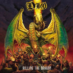 Dio - Dio - Killing The Dragon