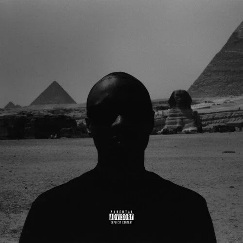 Rejjie Snow - Rejjie Snow - Baw Baw Black Sheep