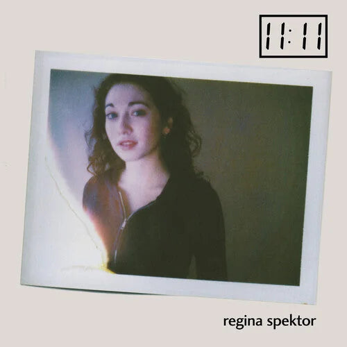 Regina Spektor - Regina Spektor - 11:11