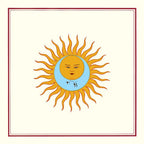 King Crimson - King Crimson - Larks Tongues In Aspic (Alternative Edition) (Remixed By Steven Wilson & Robert Fripp) (Ltd 200gm)