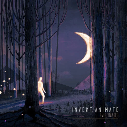 Invent Animate - Invent Animate - Everchanger