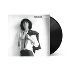 Patti Smith - Patti Smith - Horses
