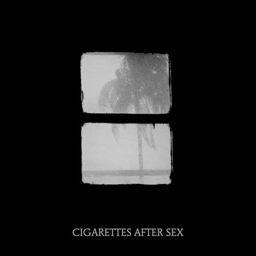 Cigarettes After Sex - Cigarettes After Sex - Crush [7-inch]