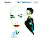 Eurythmics - Eurythmics - We Too Are One