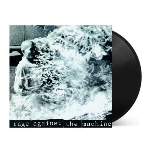 Rage Against the Machine - Rage Against the Machine - Rage Against the Machine