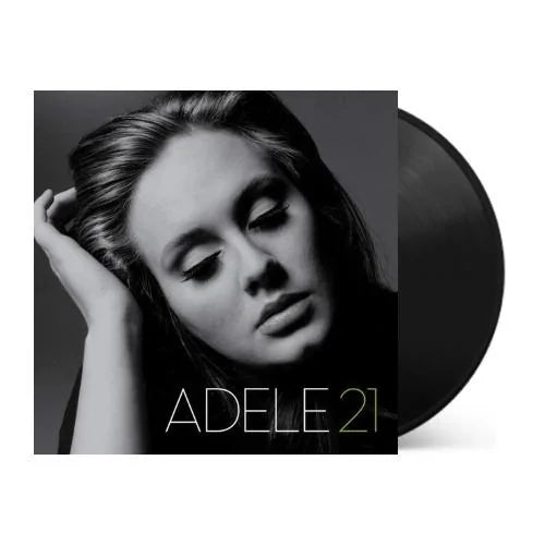 Adele - Adele - 21