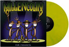 Millencolin - Millencolin - For Monkeys (25th Anniversary Edition) [Green]