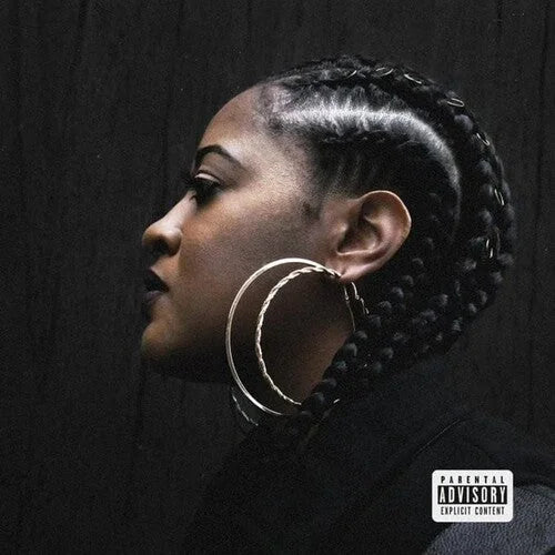 Rapsody - Rapsody - Eve