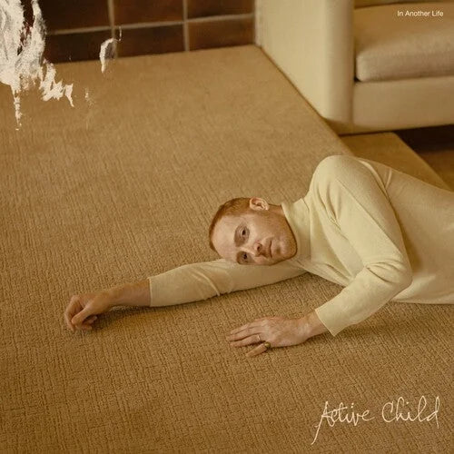 Active Child - Active Child - In Another Life
