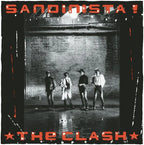 The Clash - Sandinista! [3LP]