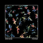Slow Pulp - Slow Pulp - Moveys [Neon Green]