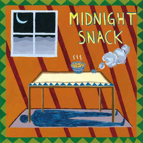 Homeshake - Homeshake - Midnight Snack