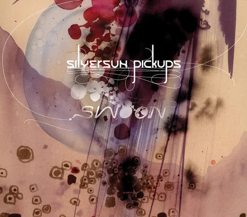 Silversun Pickups - Silversun Pickups - Swoon