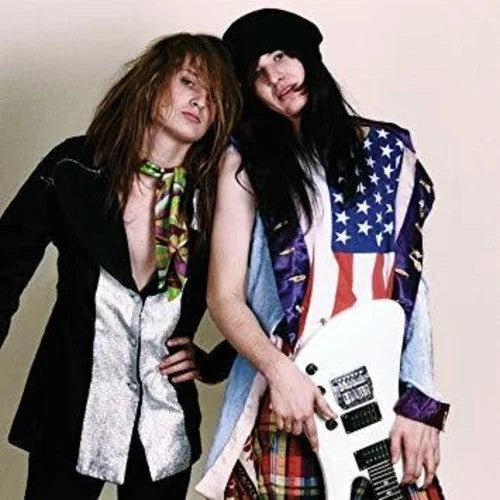 Redd Kross - Redd Kross - Teen Babes From Monsanto