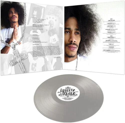 Layzie Bone - Layzie Bone - It's Not A Game - SLIVER