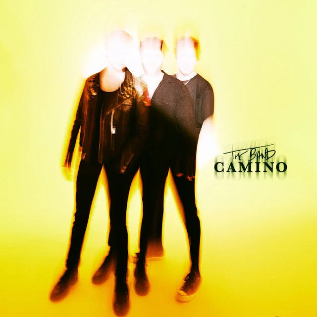 The Band Camino - The Band Camino - The Band Camino