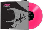 Berlin - Berlin - Metro: Greatest Hits [Pink]