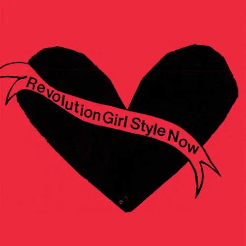 Bikini Kill - Bikini Kill - Revolution Girl Style Now
