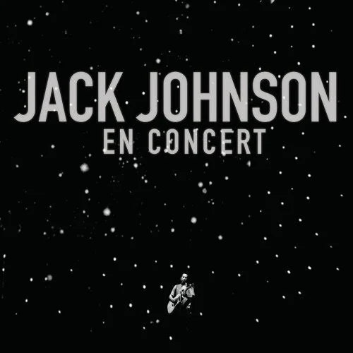 Jack Johnson - Jack Johnson - En Concert [2LP]