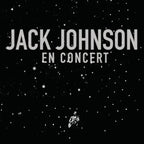 Jack Johnson - Jack Johnson - En Concert [2LP]