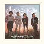 The Doors - The Doors - Waiting For The Sun (remastered)