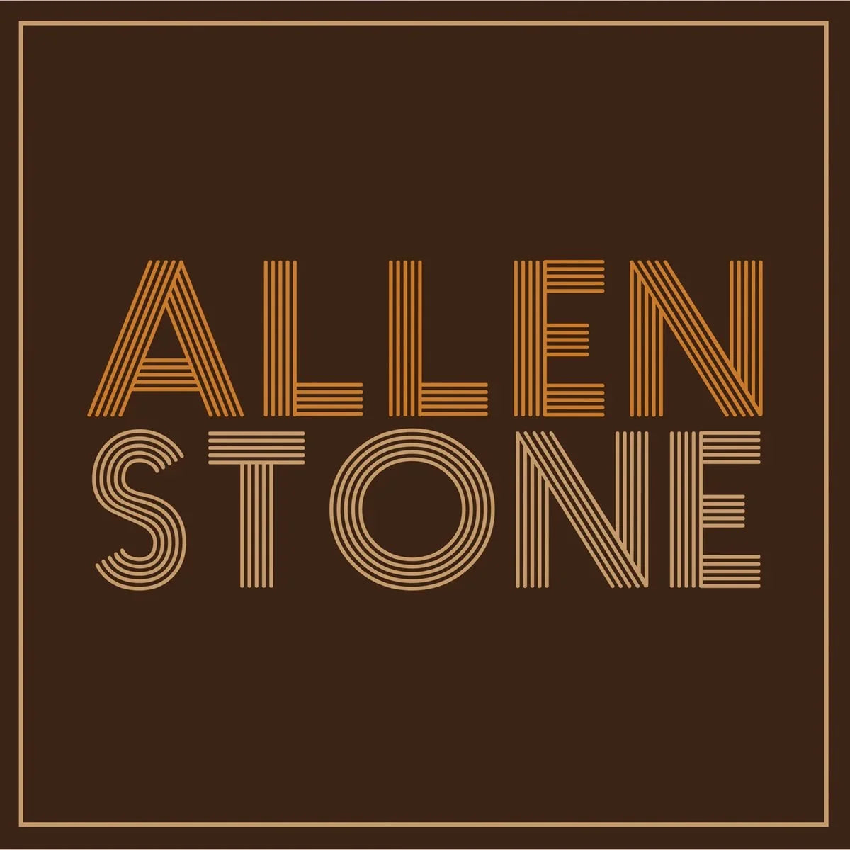 Allen Stone - Allen Stone - Allen Stone
