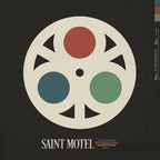 Saint Motel - Saint Motel - Saint Motel (Original Soundtrack)